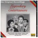 CD - Various - Legendary Entertainers