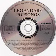 CD - Dave Davies, Amen Corner - Legendary Popsongs Vol. 1