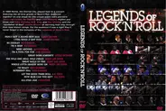 James Brown / B.B. King a.o. - Legends of Rock´n´Roll