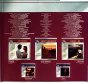 Double LP - Johnny Cash. Willie Nelson, Glen Campbell, a.o. - Legends