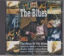 CD - Gary Moore / John Lee Hooker / Chris Rea a.o. - Lee Presents: The Blues