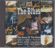 CD - Gary Moore / John Lee Hooker / Chris Rea a.o. - Lee Presents: The Blues