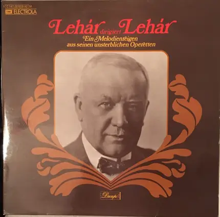 Lehár - Lehár Digiriert Léhar