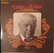 Lehár - Lehár Digiriert Léhar