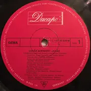 Double LP - Lehár - Lehár Digiriert Léhar - Booklet