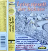 MC - Peter Thomas Sound Orchester a.o. - Leise Rieselt Der Schnee - Still Sealed