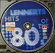 CD - Corey Hart / Righeira / Cutting Crew / a.o. - Lennerts Hits Of The 80s