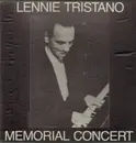 LP-Box - Fran Canisus / Lloyd Lifton / Lynn Anderson a.o. - Lennie Tristano Memorial Concert - + booklet