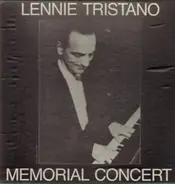 Fran Canisus / Lloyd Lifton / Lynn Anderson a.o. - Lennie Tristano Memorial Concert