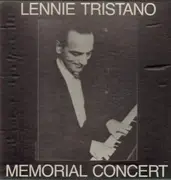 LP-Box - Fran Canisus / Lloyd Lifton / Lynn Anderson a.o. - Lennie Tristano Memorial Concert - + booklet