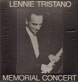 Various Artists - Lennie Tristano Memorial Concert