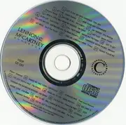 CD - Aretha Franklin / Nils Lofgren / etc - Lennon & McCartney Songbook