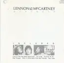 CD - Elton John / Aretha Franklin / Otis Redding - Lennon & McCartney Songbook