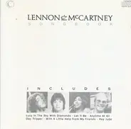 Elton John, Aretha Franklin, Otis Redding a. o. - Lennon & McCartney Songbook