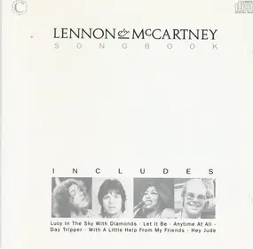 Elton John - Lennon & McCartney Songbook