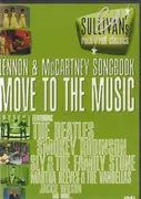 DVD - Smokey Robinson / Sly & The Family Stone a.o. - Lennon & Mc Cartney Songbook/Move To The Music