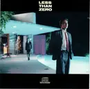 CD - Aerosmith, Roy Orbison, Poison a.o. - Less Than Zero (Original Motion Picture Soundtrack)
