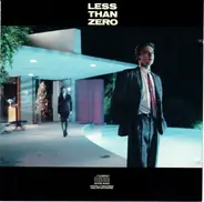 Aerosmith, Roy Orbison, Poison a.o. - Less Than Zero