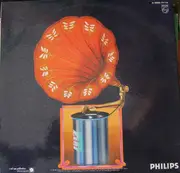Double LP - Johnny Hallyday, Peter Noone a.o. - Les 24 Succès De L'Année
