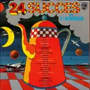 Double LP - Various - Les 24 Succès De L'Année