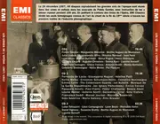 CD-Box - Various - Les Urnes De L'Opéra (1907 / 1912) - Mono