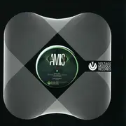 12inch Vinyl Single - Various - Les Amis 03