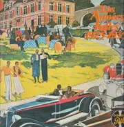 Various - Les Années Folles 1925-1935
