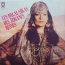 LP - Arion Records - Les Balalaïkas Des Tziganes Russes