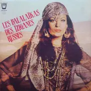 Arion Records - Les Balalaïkas Des Tziganes Russes