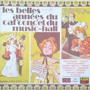 Georgius - Les Belles Années Du Caf' Conc' Et Du Music-hall