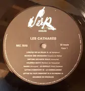 LP - Various - Les Cathares