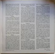 Double LP - Various - Les Chants Et Danses Des Républiques Soviétiques