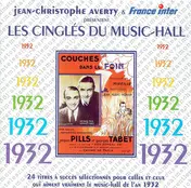 Florelle - Les Cinglés Du Music Hall - 1932