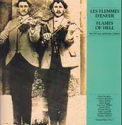 The Balfa Brothers - Les Flemmes D'enfer