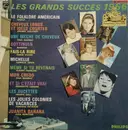 LP - Sheila / Johnny Hallyday / France Gall a. o. - Les Grands Succès 1966 - Les Grands Succès