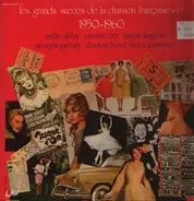 Various - Les Grands Succès De La Chanson Française Vol.3  1950-1960