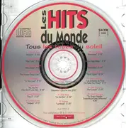CD - Zouk Machine / Bob Marley / Kaoma / a.o. - Les Hits Du Monde