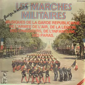 Cole Porter - Les Marches Militaires