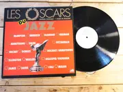 LP - Various - Les Oscars Du Jazz