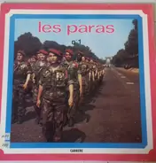 Various - Les Paras N° 1