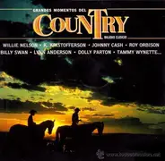 Country Sampler - Les Plus Grands Moments Country - American Ballads