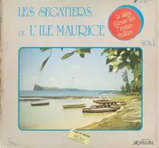 Les Corsaires - Les Ségatiers De L'Île Maurice Vol. 1
