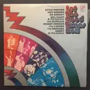 Double LP - Little Richard, Fats Domino a.o - Let The Good Times Roll - Original Sound Track Recording