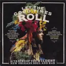 CD - Roy 'Baldhead' Byrd, Dave Bartholomew, Mac Rebennack a.o. - Let The Good Times Roll (16 Tracks Of The Wildest New Orleans Soul And R'n'B) - Cardboard sleeve
