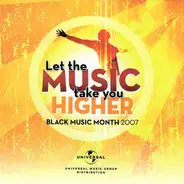 Kirk Franklin, Patti Labelle, Mya - Let The Music Take You Higher-Black Music Month 2007