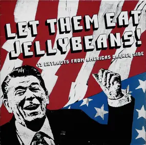 Punk Sampler - Let Them Eat Jellybeans!