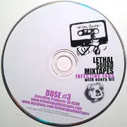 CD - Various - Lethal Squad Mixtapes (Infecting Ears With Every Hit) (Dose #3)
