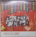 LP - Four Freshmen, Al Martino, a.o. - Lets Bacardi Party
