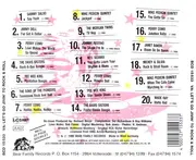 CD - Sammy Salvo,Jimmy Dell,Perry Como,Pee Wee King - Let S Go Jivin to Rock & Roll