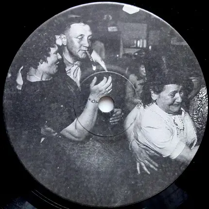 Various - Let's Get Freaky.
